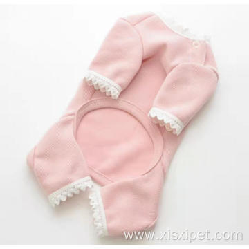 Promotion Wholesale Dog Clothes Pet Products